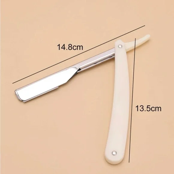 Straight Razor new - Picture 3 of 3